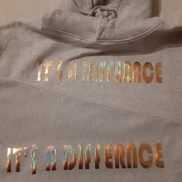 Top & bottom hoodie set - Picture 6 of 8